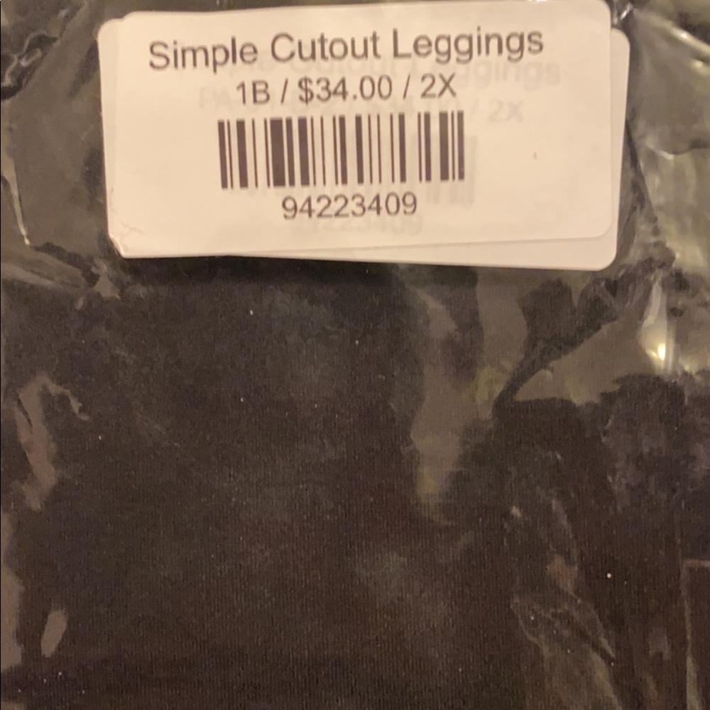 Womens leggings